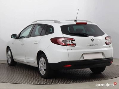 Renault Mégane GrandTour
