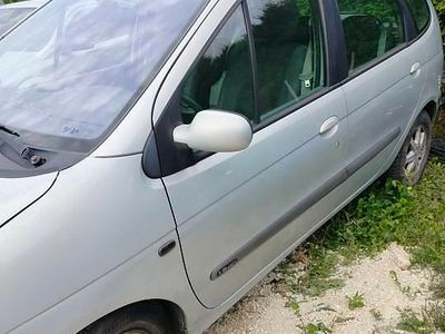Renault Scénic