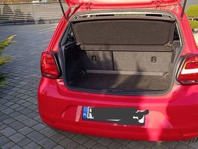 Używany VW Polo 2017