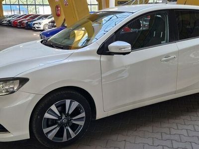 używany Nissan Pulsar ZOBACZ OPIS !! W PODANEJ CENIE ROCZNA GWARANCJA !!!