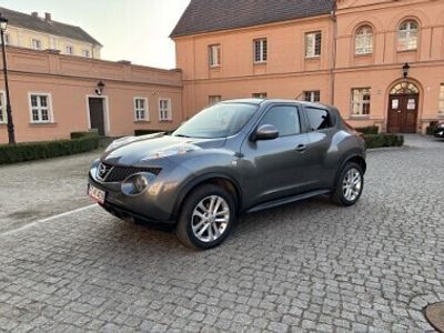Używany 2010 Nissan Juke SUV | 28 999 zł (Drogi)