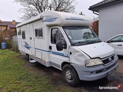 Używany 2005 Fiat Ducato Van | 33 500 zł (Super Cena)