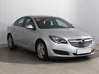 używany Opel Insignia  Salon Polska, VAT 23%, Klima, Tempomat