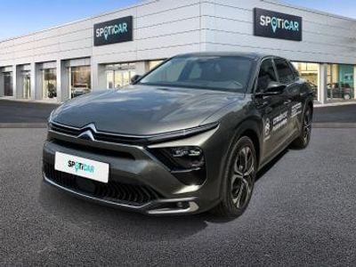Citroën C5 X