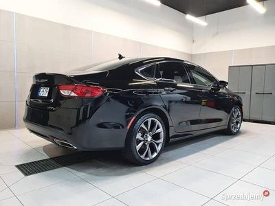 Używany 2014 Chrysler 200C | 59 900 zł