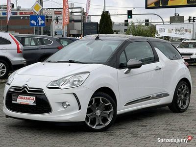 Citroën DS3