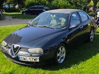 Używany 1991 Alfa Romeo 156 Sedan/Limuzyna | 3000 zł
