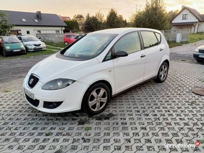 Seat Altea