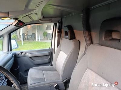Używany Citroën Jumpy 1995 Minivan