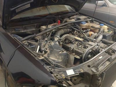 Używany 1997 Audi A4 | 2500 zł