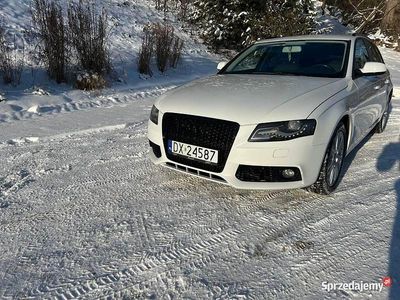 Używany 2011 Audi A4 | 31 800 zł