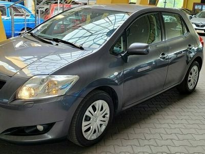 używany Toyota Auris ZOBACZ OPIS !! W podanej cenie roczna gwaran...