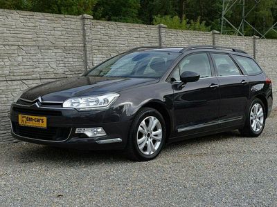 Citroën C5