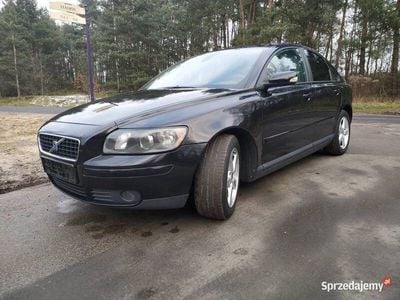 Volvo S40