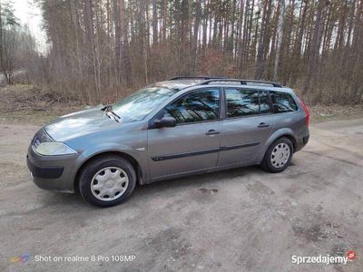 Renault Mégane GrandTour