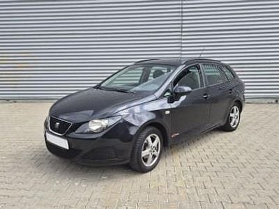 Seat Ibiza ST