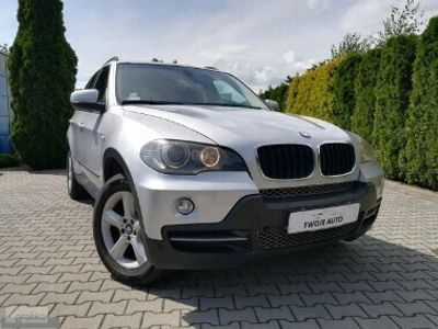 używany BMW X5 3.0i X-Drive, LPG, bardzo zadbany!