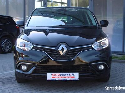 Renault Grand Scénic IV