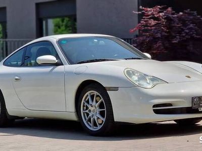 używany Porsche 911 Carrera 911 Carerra 3.6 z Japonii 3.6 z Japonii