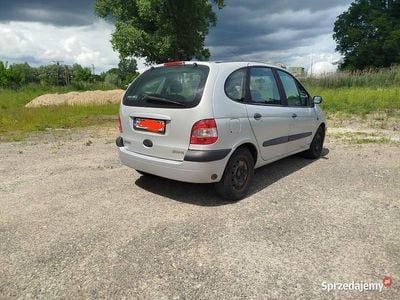 Renault Scénic
