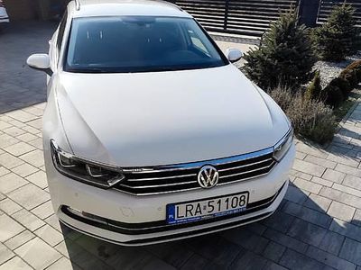 Używany 2015 VW Passat | 47 000 zł (Uczciwa cena)