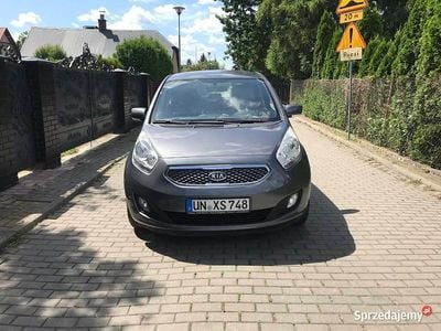 Kia Venga