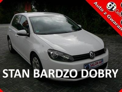 VW Golf VI