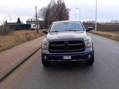 Używany 2017 Dodge Ram Pickup | 115 000 zł