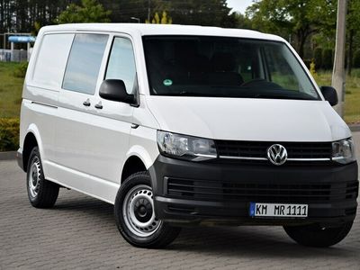 VW T6