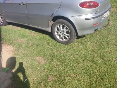 Alfa Romeo 147