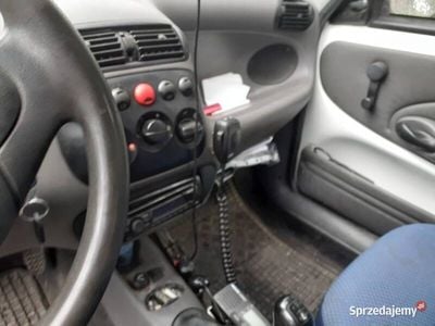 Fiat Seicento