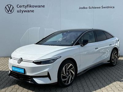 Używany 2024 VW ID.7 Hatchback | 228 900 zł
