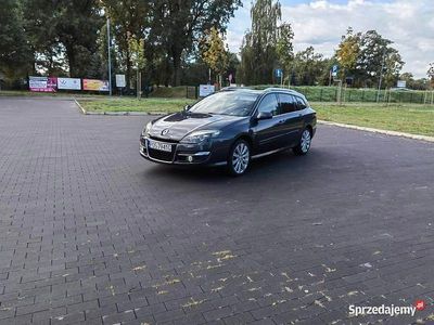 Renault Laguna III