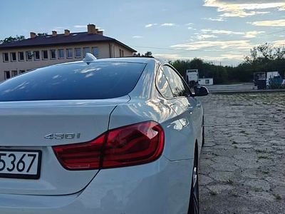 BMW 430