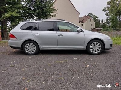 VW Golf VI