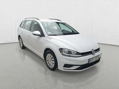 VW Golf VII