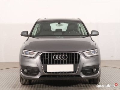 używany Audi Q3 2.0 TFSI