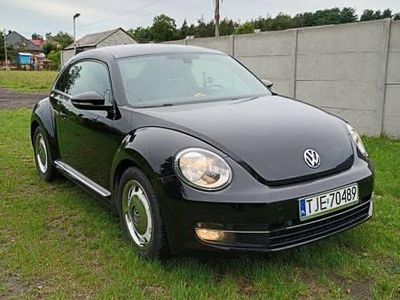 VW Beetle