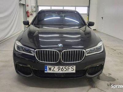 BMW 740