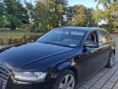 Używany 2012 Audi A4 | 17 999 zł