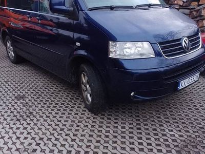 VW Multivan