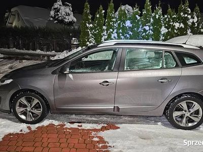 Renault Mégane GrandTour
