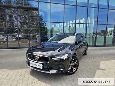 Volvo V90 CC