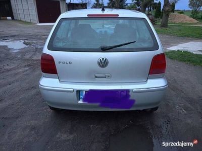 używany VW Polo 