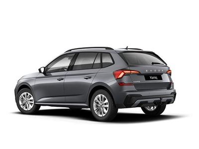 Szary graphite metalizowany Nowe 2026 Skoda 105 Sedan/Limuzyna | 126 900 zł