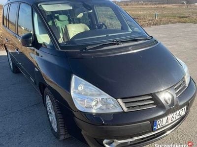 Renault Grand Espace