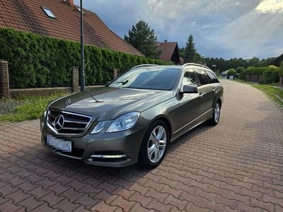 Mercedes E350