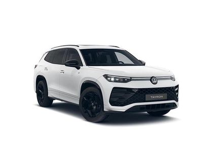 Nowe 2026 VW Tayron SUV | 285 690 zł
