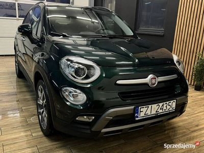 używany Fiat 500X 1.4 BENZYNA * navi * keyless * perfekcyjny * GWAR…