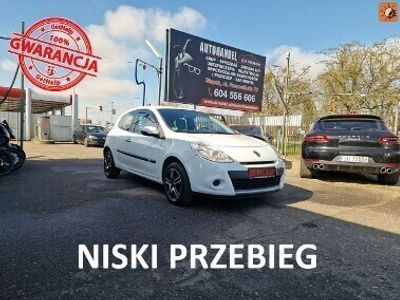 Renault Clio III